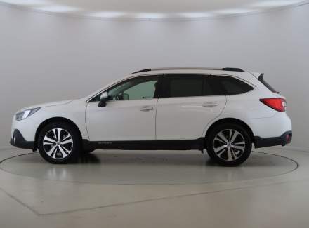 Subaru - Outback