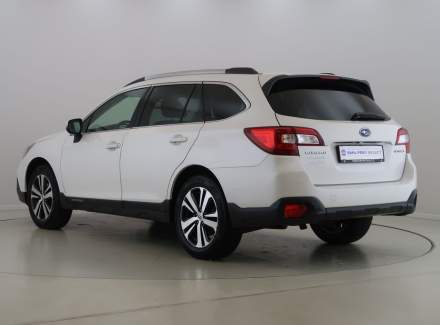 Subaru - Outback