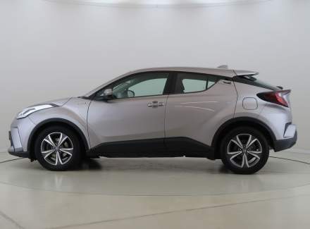 Toyota - C-HR