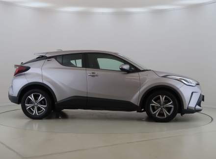 Toyota - C-HR