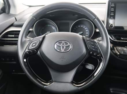 Toyota - C-HR