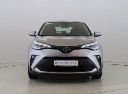 Toyota - C-HR