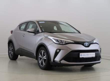 Toyota - C-HR