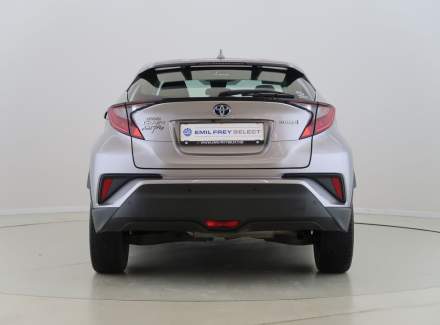 Toyota - C-HR