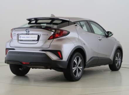 Toyota - C-HR