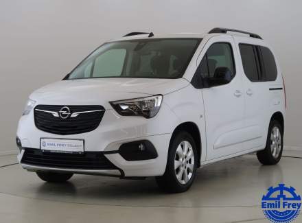Opel - Combo