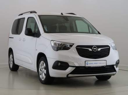 Opel - Combo