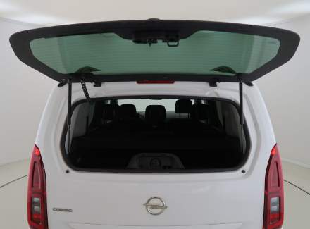 Opel - Combo