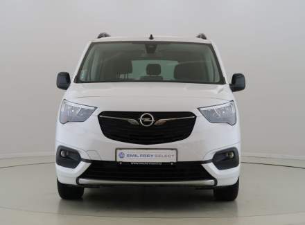 Opel - Combo
