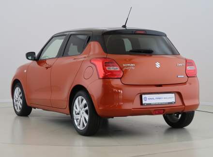 Suzuki - Swift