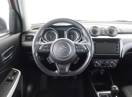 Suzuki - Swift
