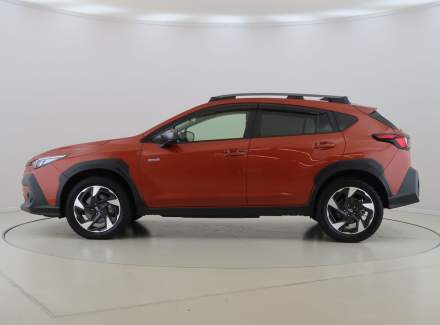 Subaru - Crosstrek