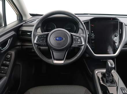 Subaru - Crosstrek