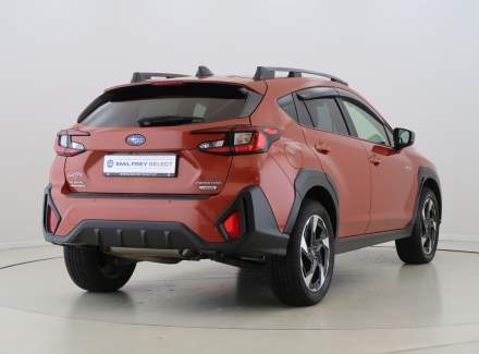 Subaru - Crosstrek