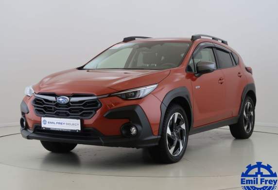 Subaru - Crosstrek