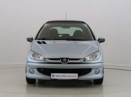 Peugeot - 206