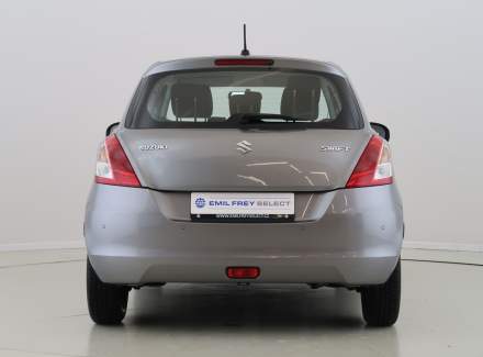 Suzuki - Swift