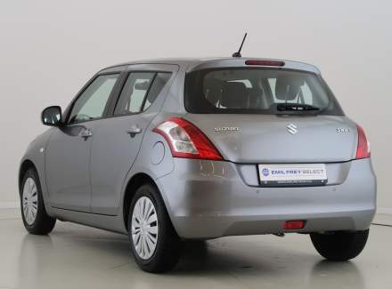 Suzuki - Swift