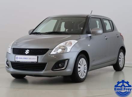 Suzuki - Swift