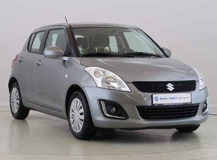 Suzuki - Swift