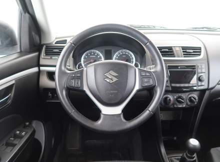 Suzuki - Swift