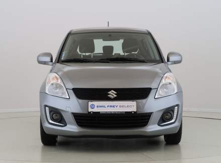 Suzuki - Swift