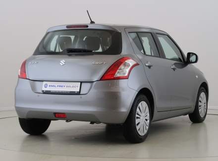 Suzuki - Swift