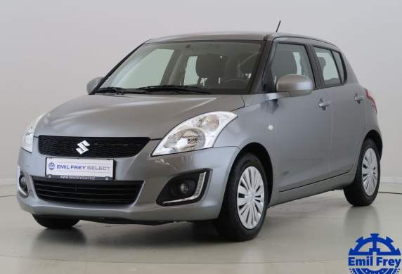 Suzuki - Swift