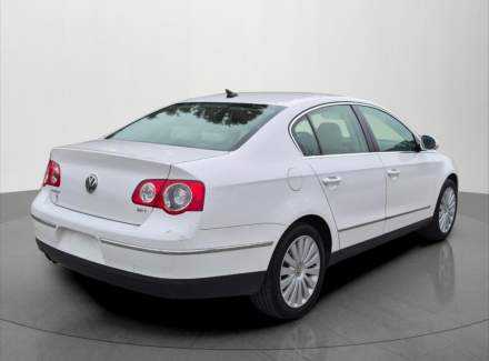 Volkswagen - Passat
