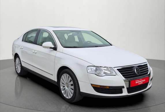 Volkswagen - Passat