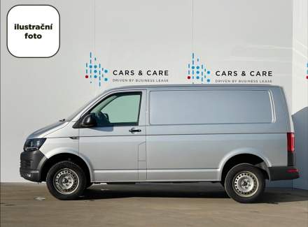 Volkswagen - Transporter