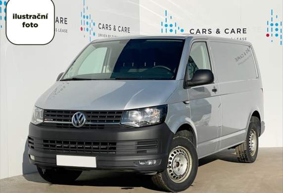 Volkswagen - Transporter