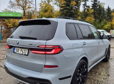 BMW - X7