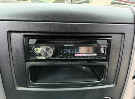 Volkswagen - Crafter