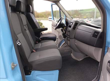 Volkswagen - Crafter