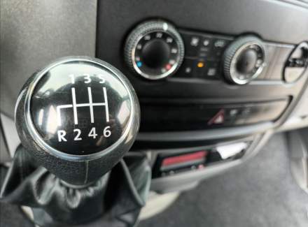 Volkswagen - Crafter