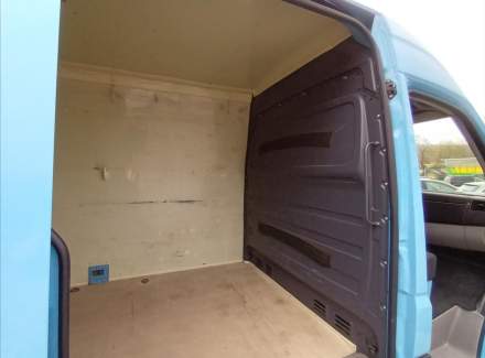 Volkswagen - Crafter