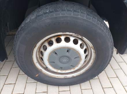 Volkswagen - Crafter