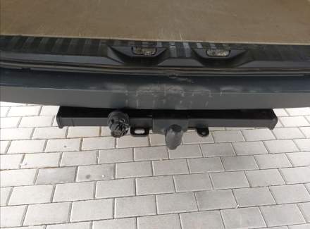 Volkswagen - Crafter