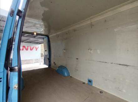 Volkswagen - Crafter