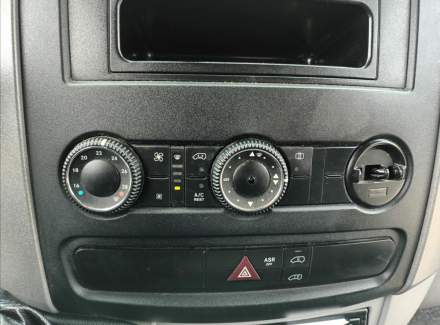 Volkswagen - Crafter