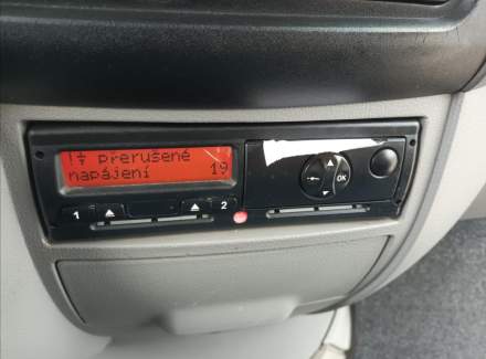 Volkswagen - Crafter