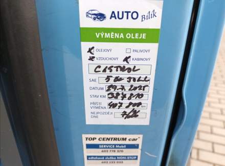 Volkswagen - Crafter