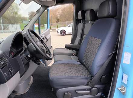 Volkswagen - Crafter