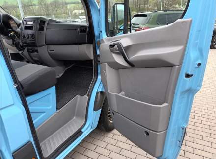 Volkswagen - Crafter