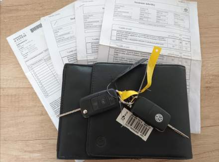 Volkswagen - Crafter