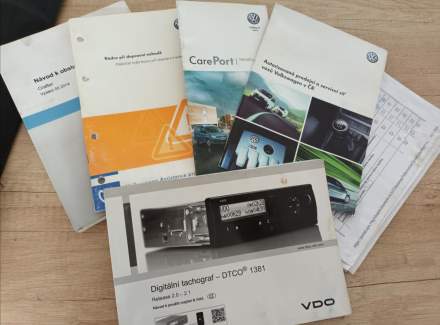 Volkswagen - Crafter