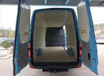 Volkswagen - Crafter
