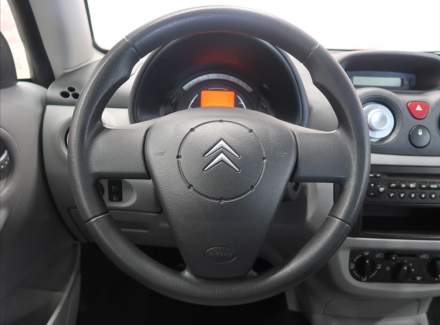 Citroën - C3