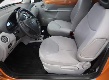 Citroën - C3